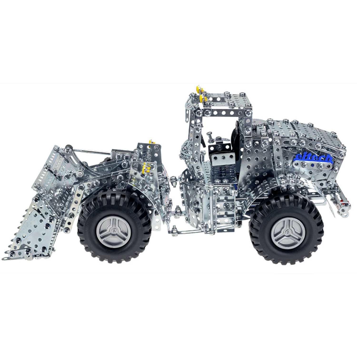 Set De Constructie Eitech - Turnul Eiffel